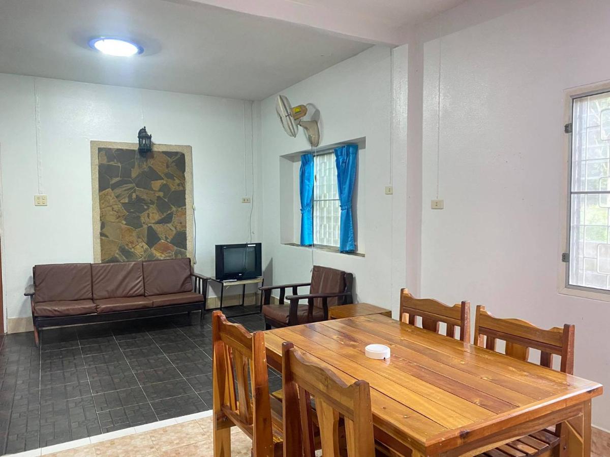 Coconut Bungalow Nai Yang Beach المظهر الخارجي الصورة