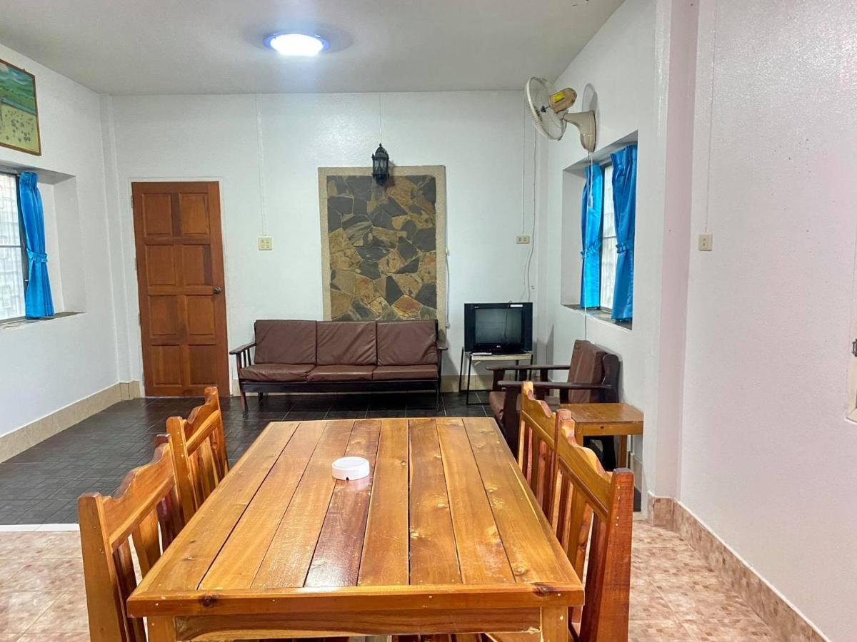 Coconut Bungalow Nai Yang Beach المظهر الخارجي الصورة