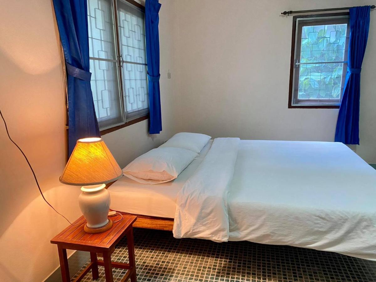 Coconut Bungalow Nai Yang Beach المظهر الخارجي الصورة