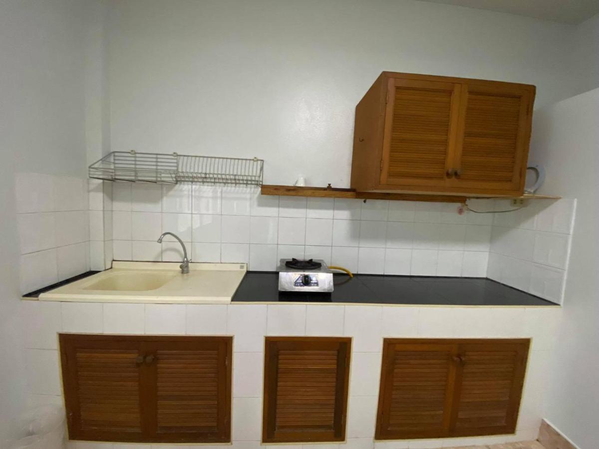 Coconut Bungalow Nai Yang Beach المظهر الخارجي الصورة