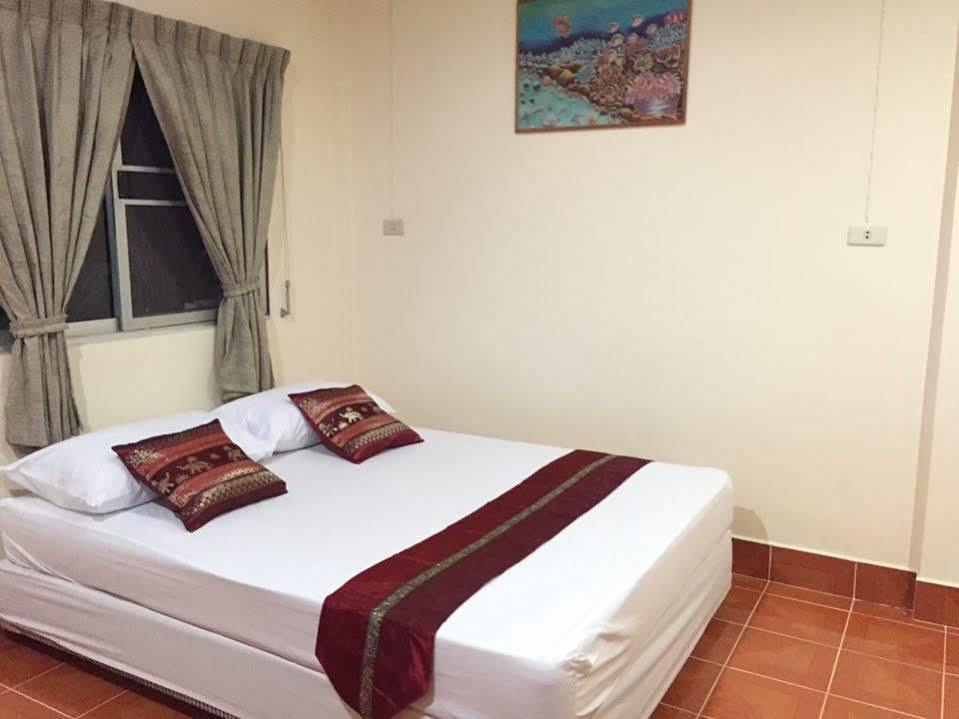 Coconut Bungalow Nai Yang Beach المظهر الخارجي الصورة