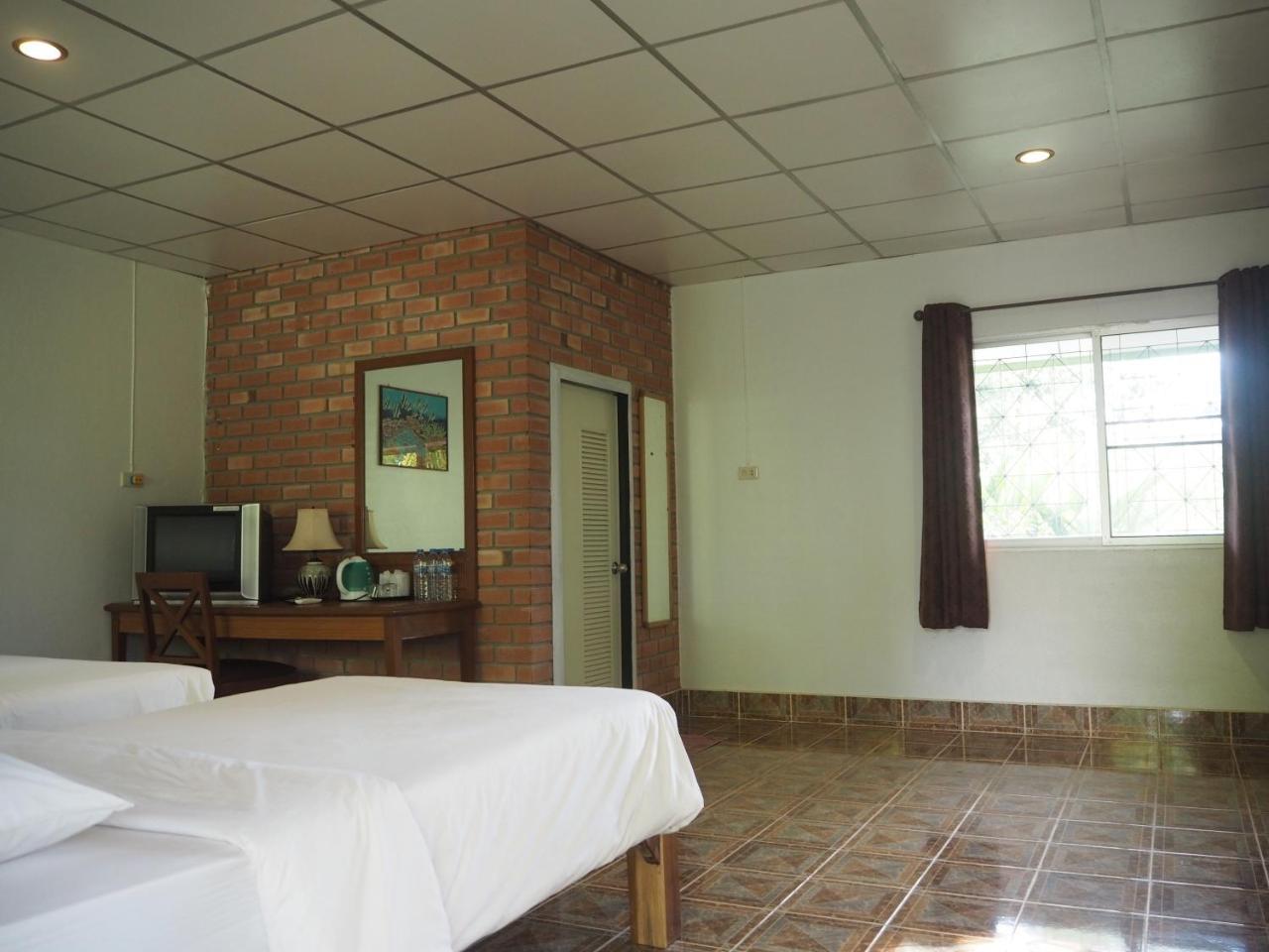 Coconut Bungalow Nai Yang Beach المظهر الخارجي الصورة