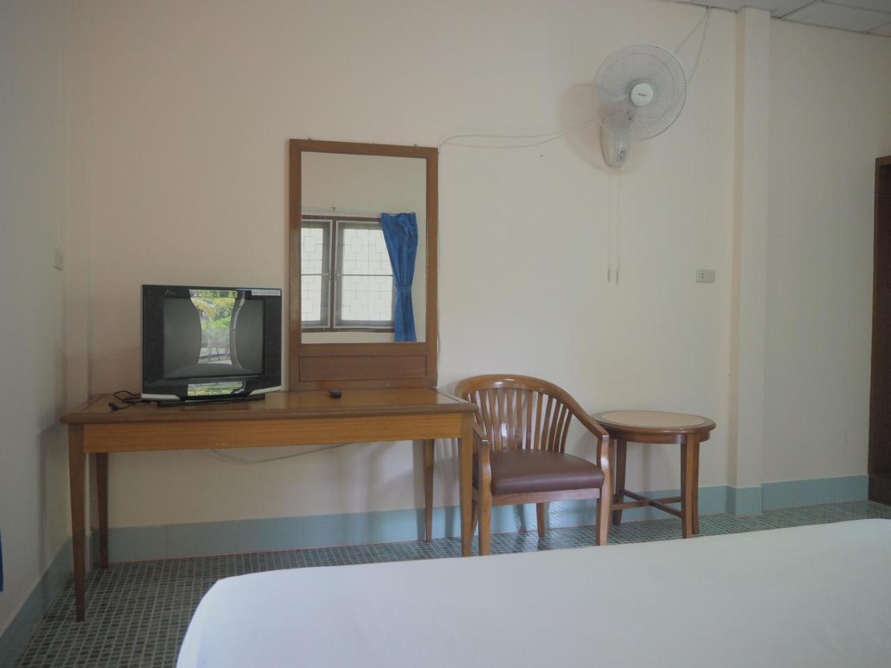 Coconut Bungalow Nai Yang Beach المظهر الخارجي الصورة
