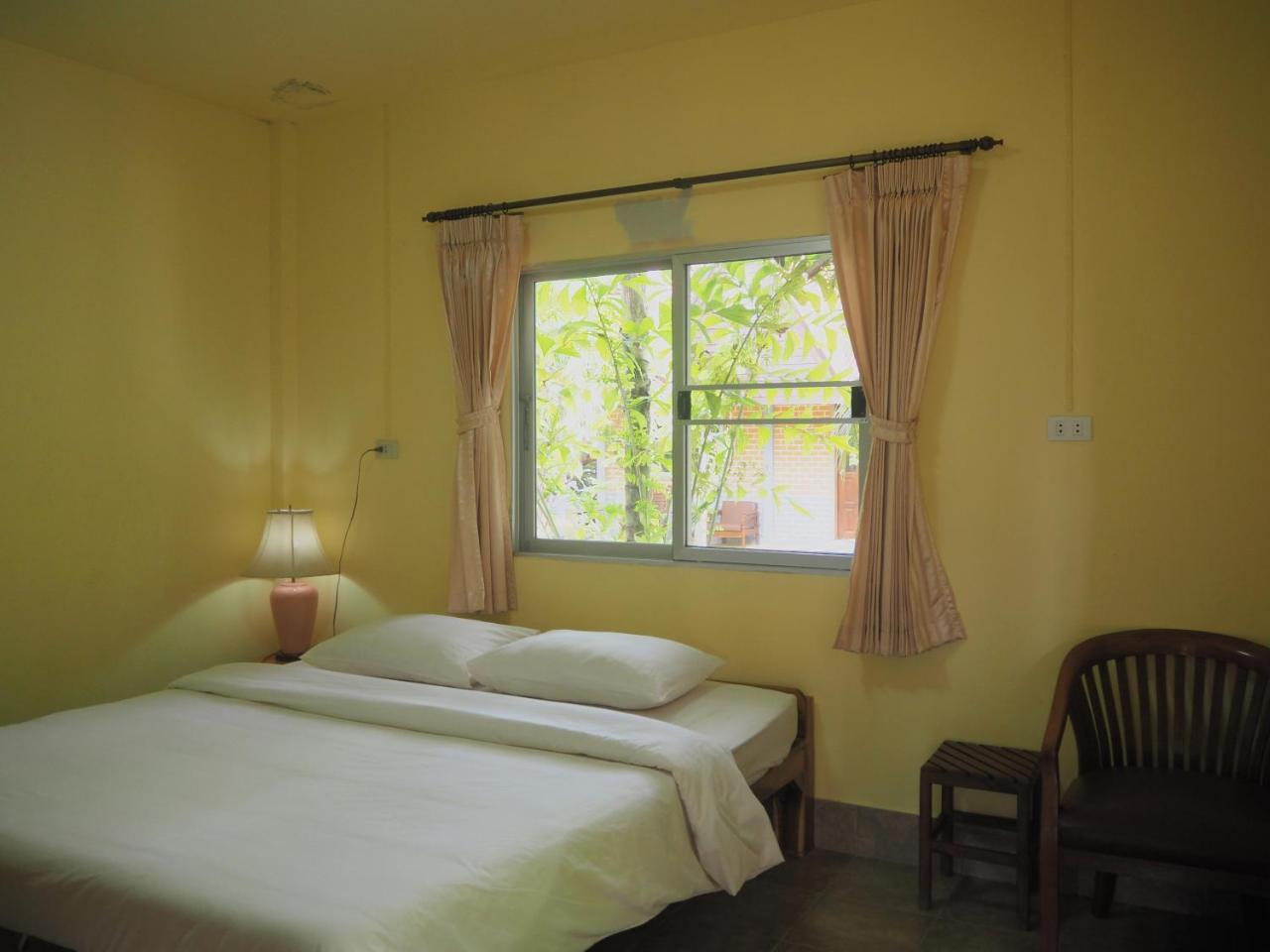 Coconut Bungalow Nai Yang Beach المظهر الخارجي الصورة