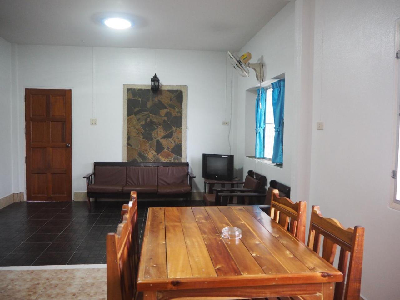 Coconut Bungalow Nai Yang Beach المظهر الخارجي الصورة